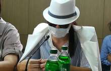 "Тальгода" зорланған әйел жолсеріктерге шыққан үкімге наразылығын білдірді