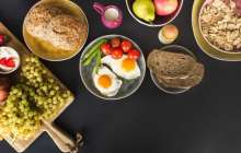 Белгілі диетолог қандай тағамдарда ақуыз көп екенін айтты