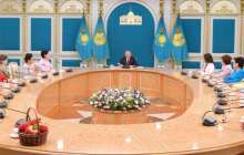 Жаратқанның маған осыншама күш-қуат бергеніне таңғаламын