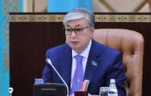 Назарбаев жалғыз Елбасы болып қалады – Тоқаев