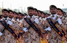 АҚШ Иранның элиталық сақшылар корпусын террорлық ұйым деп таныды