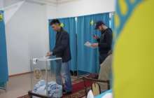 әр облыс бойынша кандидаттар қанша дауыс жинады