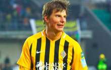 Аршавин Қазақстан чемпионатының 22 үздік футболшыларының бірі болды