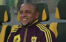 Аңызға айналған футболшы физика заңын "бұзатын" голын қайталады – видео