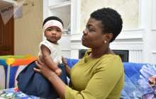 ЭКСПО-ға келіп, қазақтан сәби сүйген афиркалық әйелдің өмірі қалай өзгерді