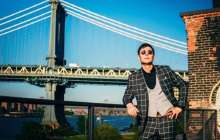 "Жаныңнан өте шығады" Жас кәсіпкер Нью-Йорктегі қазақтардың араласпайтынына қынжылды