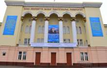 Қыздар университетінің ұжымы: Тәуелсіз мемлекеттің негізін қалады