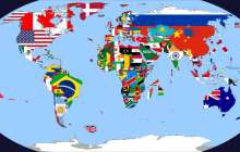 2019 жылға болжам: халықаралық саясат