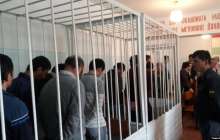 Тәжікстан ұлттық және діни араздыққа кесілетін жазаны жеңілдетпек