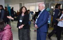 Қазақстандағы бұл сайлау ерекше болды – ТМД бақылаушылар миссиясының басшысы