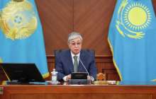 мемлекет басшысы атасы туралы қайғылы оқиғаны баяндады