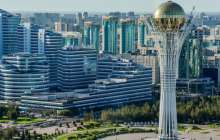 16:32Астана атауы Нұрсұлтан болып өзгеретін болды