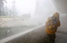 43 адам көз жұмды: Қытай провинцияларын дүлей дауыл ойрандап жатыр