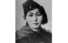 Әлия Молдағұлова өмірбаяны және майдандағы ерлігі