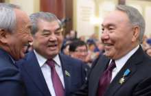 Нұрсұлтандықтар енді жаппай құжат ауыстыруы керек пе