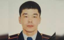 Атырауда полицей суға батқан қызды құтқарамын деп қаза тапты