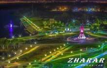 Қазақша өлең: Ерлан Ахмет (Қостанайға сәлем) » ZHARAR