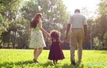 Мен және менің отбасым сценарий