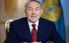 "Бала – отбасының ғана емес, еліміздің құнды капиталы" – Нұрсұлтан Назарбаев