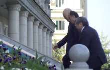 Тәжікстан мен Қырғызстан жер телімдерін алмасу жайын талқылады