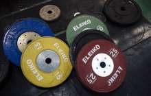 Денис Уланов халықаралық турнирде алтын медаль алды