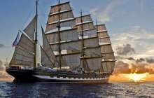 Түсіңізде кеме көру - түске кеме кірсе не болады? Түс жору