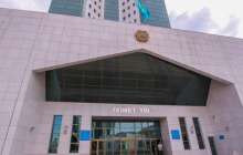 Ұлттық экономика, қорғаныс және аэроғарыш өнеркәсібі вице-министрлері лауазымдарынан босатылды