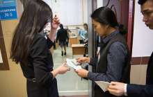 Асхат Аймағамбетов тестілеу кезіндегі тәртіпбұзушылықтар туралы айтты