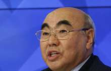 Асқар Ақаев: Қырғызстанға оралуға кедергі жоқ