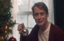 «Один дома» кейіпкері тағы да үйде жалғыз қалды