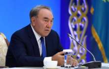 Назарбаев: Қыздар аз туылатын ұлт құрдымға кетеді