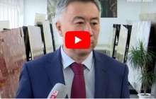 Жынымды келтірмеңізші, блин: Экономика вице-министрі журналистен артық сұрақтар қоймауды сұрады (видео)