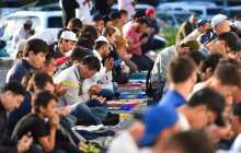 Тоқаев пен Назарбаев қазақстандықтарды Құрбан айт мейрамымен құттықтады