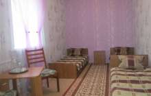 Түрмедегі күйеуімен түн өткізген әйел қайтыс болды