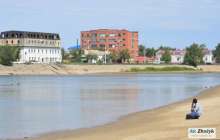 "Қырылған балық, лайланған арна". Жайық өзені неге құрғап барады?