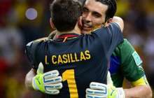 Икер Касильяс Чемпиондар лигасындағы жеңіс саны бойынша Роналдудан озды