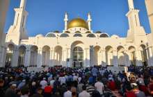 Құрбан айт мейрамы басталды