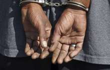 Екі жылдан бері іздеуде жүрген қазақстандық Германиядан экстрадицияланды