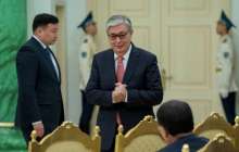 "Асығыстық танытуға болмайды" Тоқаев Байбектің шешіміне қолдау білдірді