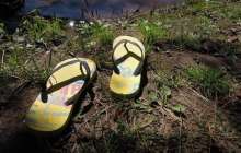 ​Италияда туристерге жеңіл аяқ киім киюге тыйым салынды