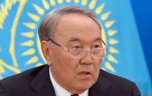 Бәрін үкімет береді дейтін заман өткен