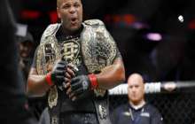 ММА-дің жыл файтері анықталды | КТК