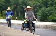 Миллионнан аса тұрғын үйлерін тастап қашты