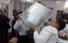 Сайлау 2019: сайлаушылардың дауысы саналып жатыр