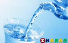 Күніне 2 литр су ішу дұрыс па