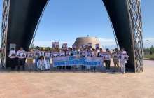 Билікке "ыңғайсыз" тұлғаларды жазалау, интернетті бақылау және бидай болашағы