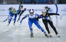 Қазақстан "Азия балалары" ойындарында тағы екі алтын жеңіп алды