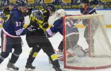 «Сарыарқа» «Оңтүстік Орал» командасынан ұтылды