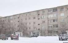 Павлодардағы көп қабатты үйдегі өрт оқ-дәріден шыққан