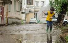 Ауа райы болжамы: 10 маусым